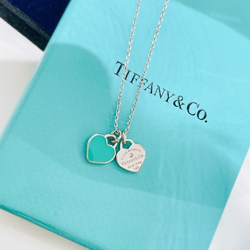 Tiffany Necklaces